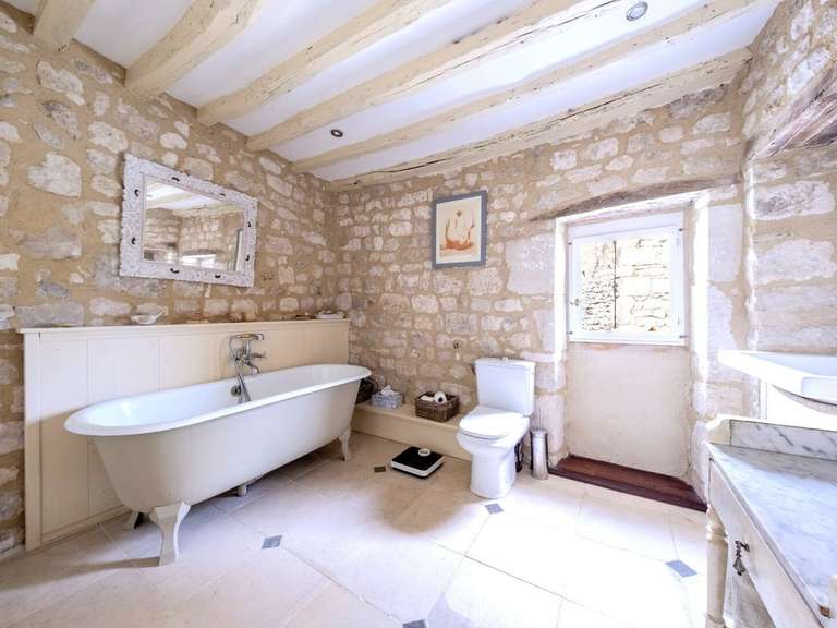 Maison Vieux - 4 chambres - 144m²