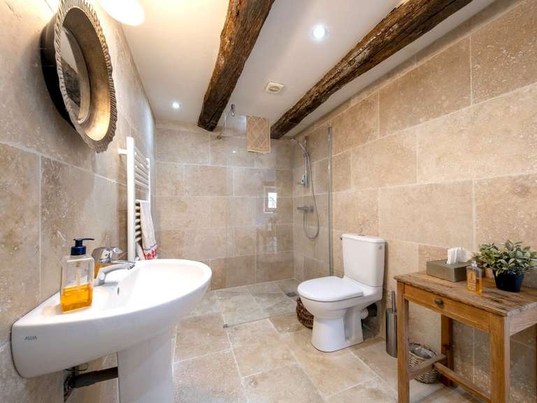 Maison Vieux - 4 chambres - 144m²