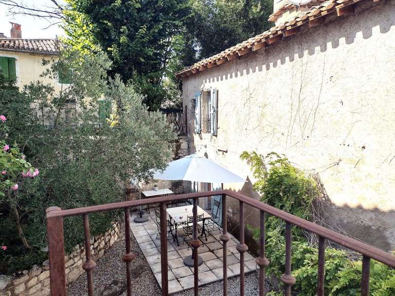 Maison Vieux - 4 chambres - 144m²
