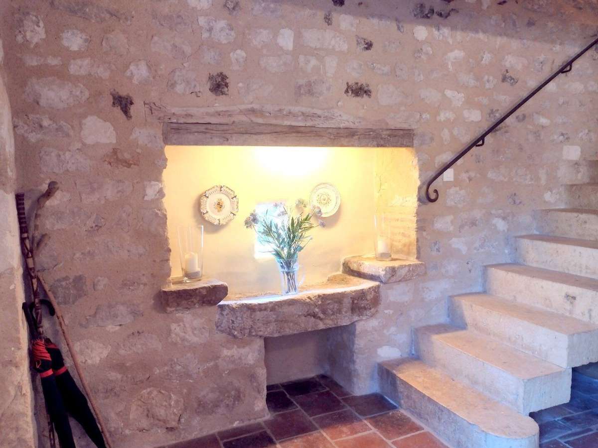 Maison Vieux