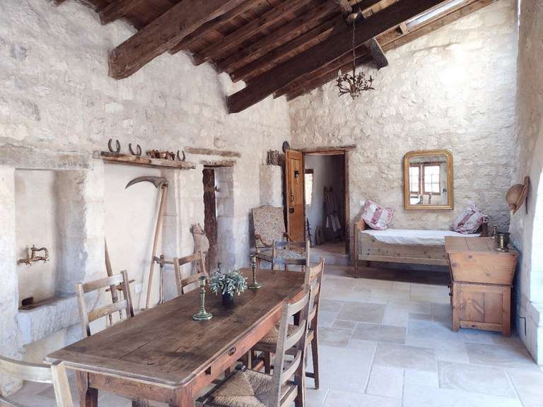 Maison Vieux - 4 chambres - 144m²