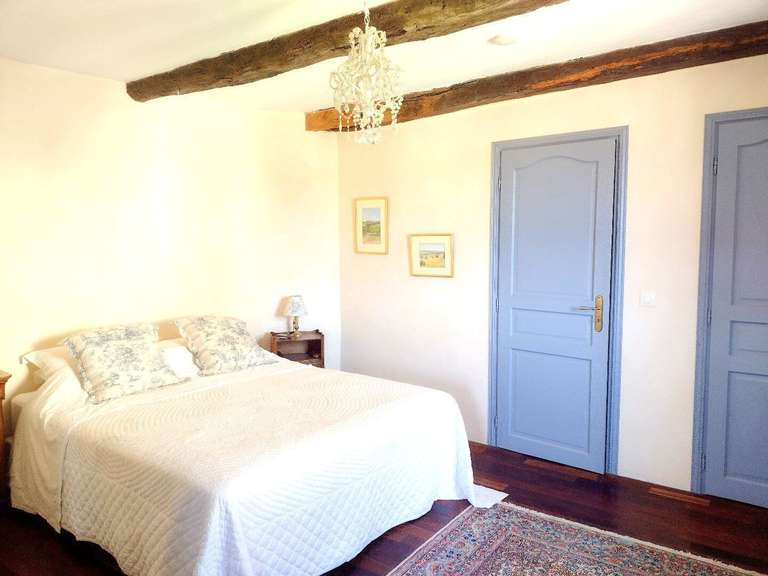 Maison Vieux - 4 chambres - 144m²