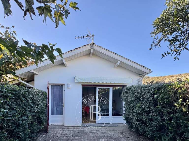 Maison Vieux-Boucau-les-Bains - 6 chambres - 138m²