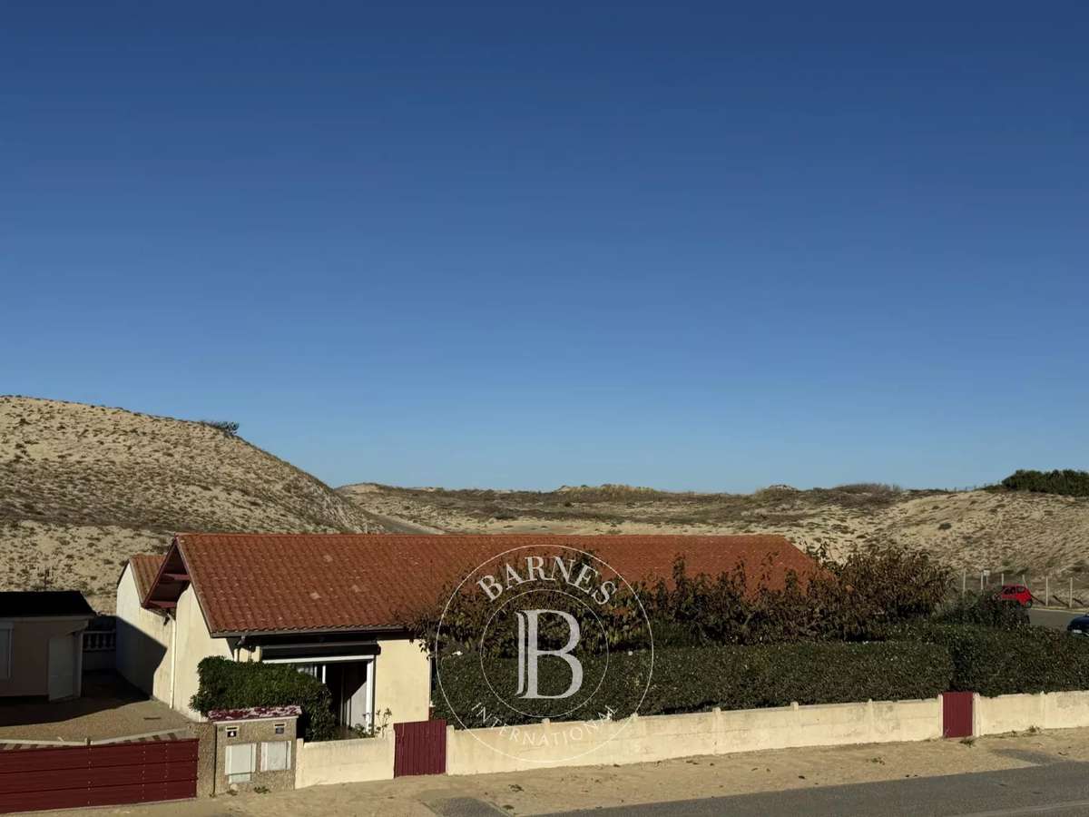 Maison Vieux-Boucau-les-Bains