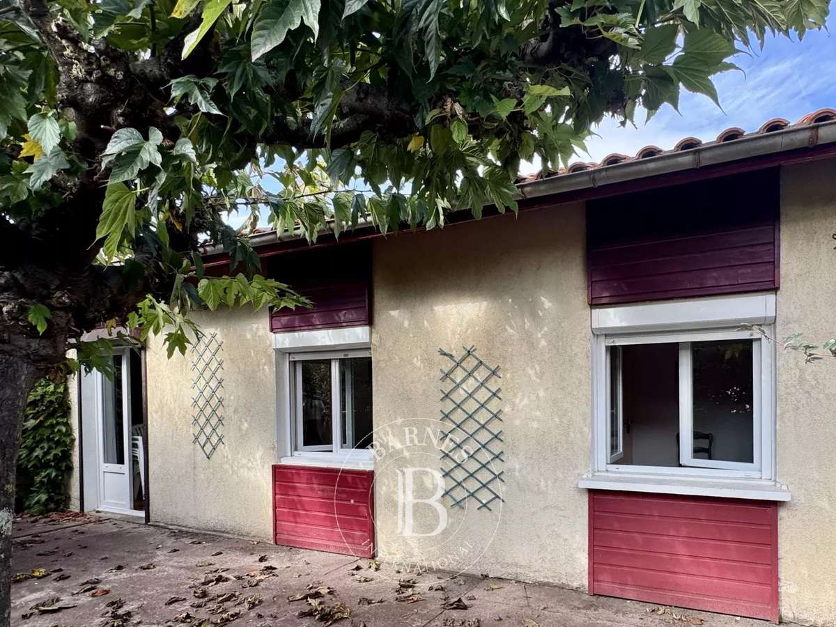 Maison Vieux-Boucau-les-Bains