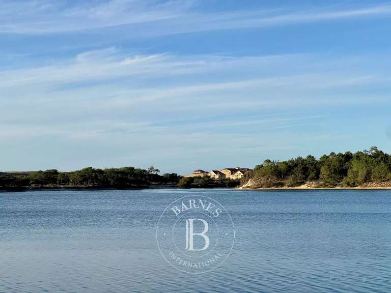 Maison Vieux-Boucau-les-Bains - 6 chambres - 138m²