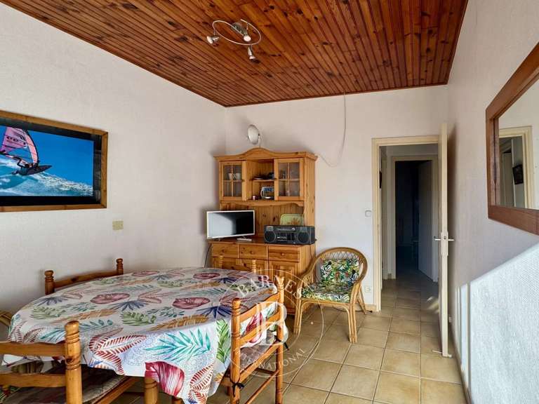 Maison Vieux-Boucau-les-Bains - 6 chambres - 138m²