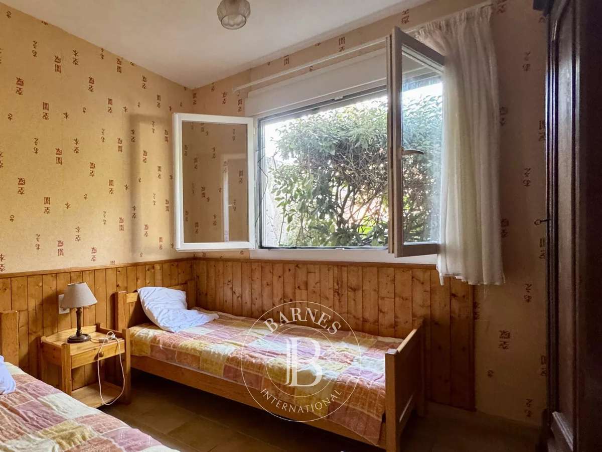 Maison Vieux-Boucau-les-Bains