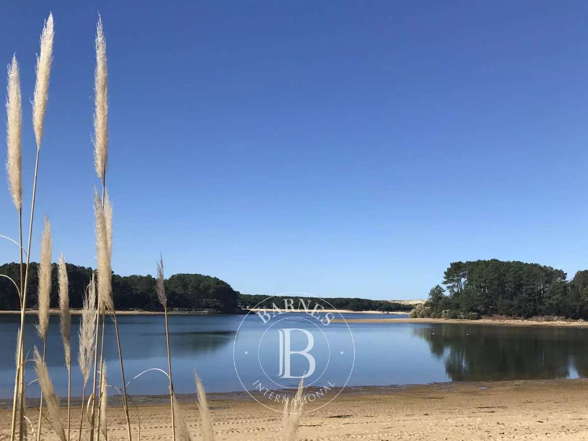 Maison Vieux-Boucau-les-Bains