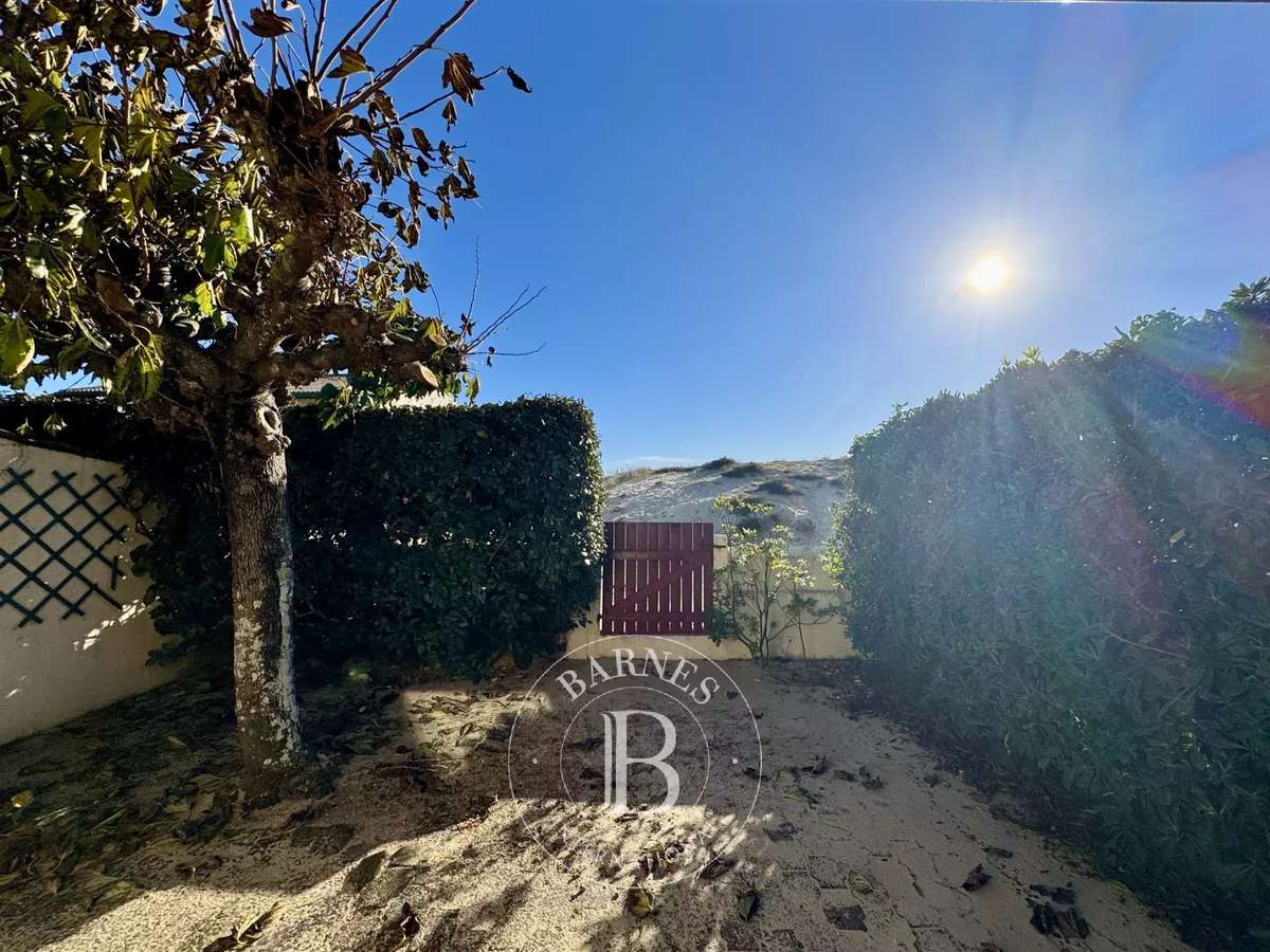 Maison Vieux-Boucau-les-Bains