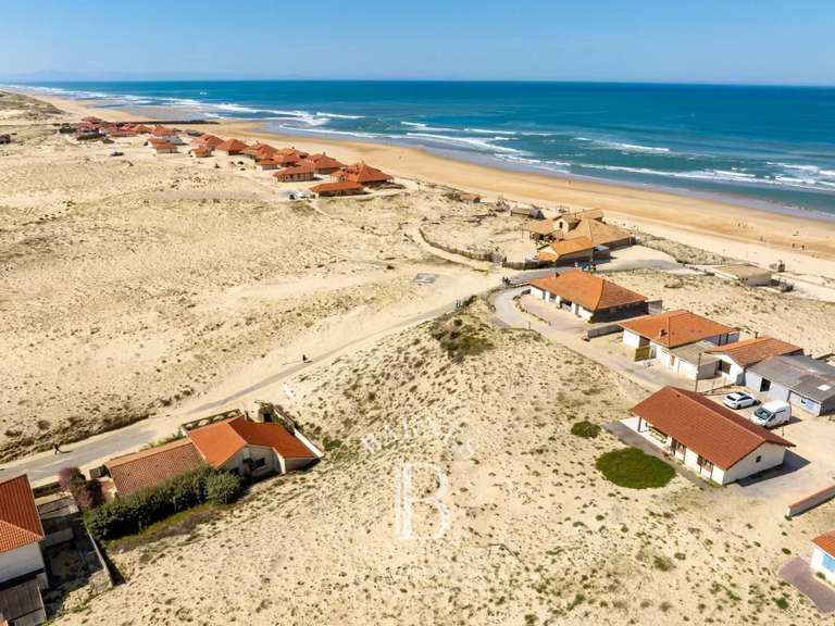 Maison Vieux-Boucau-les-Bains - 6 chambres - 138m²