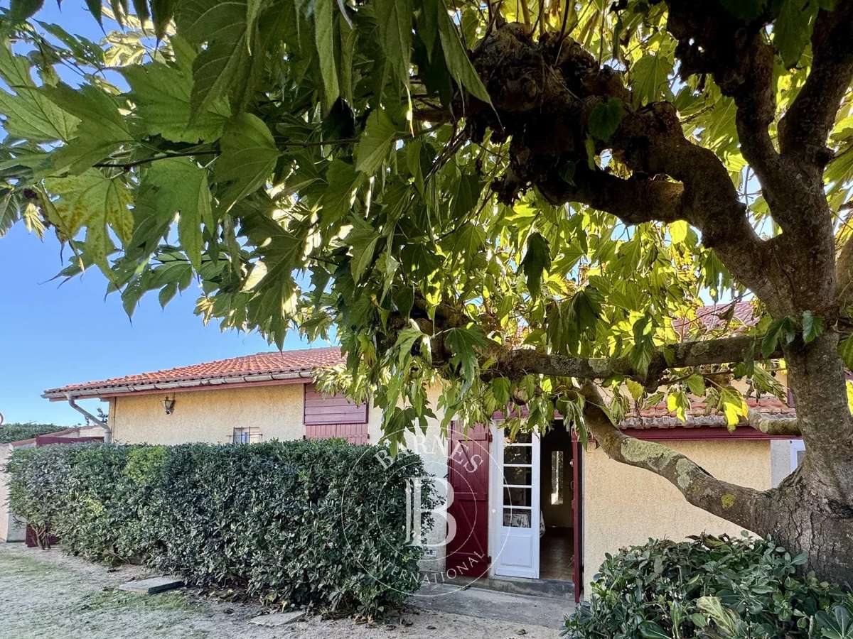 Maison Vieux-Boucau-les-Bains