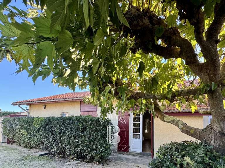 Maison Vieux-Boucau-les-Bains - 6 chambres - 138m²