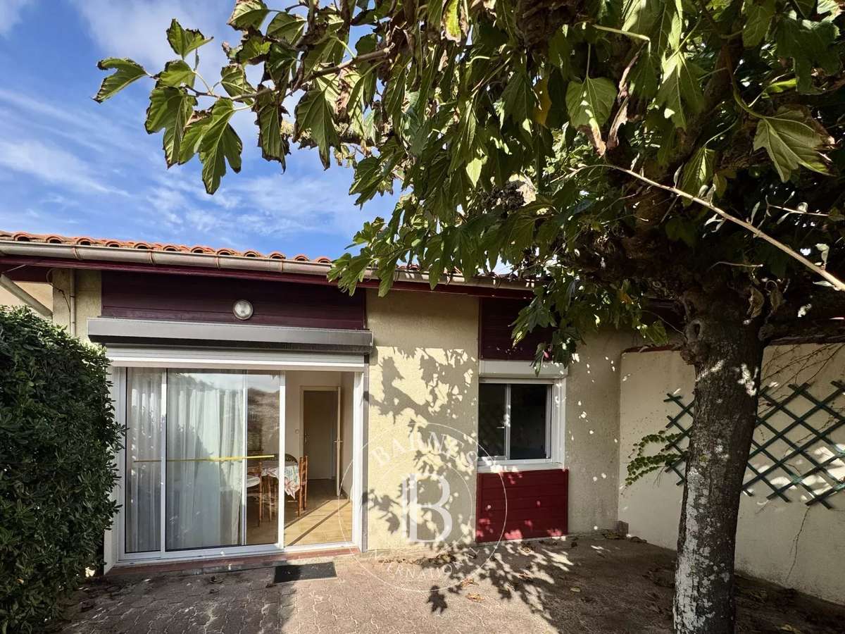 Maison Vieux-Boucau-les-Bains