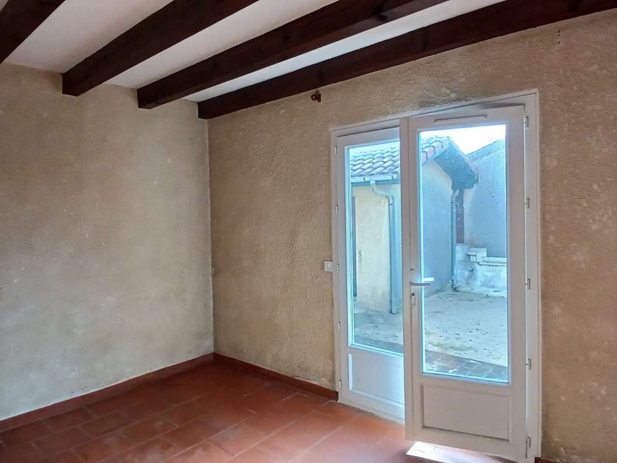 House Vieux-Boucau-les-Bains