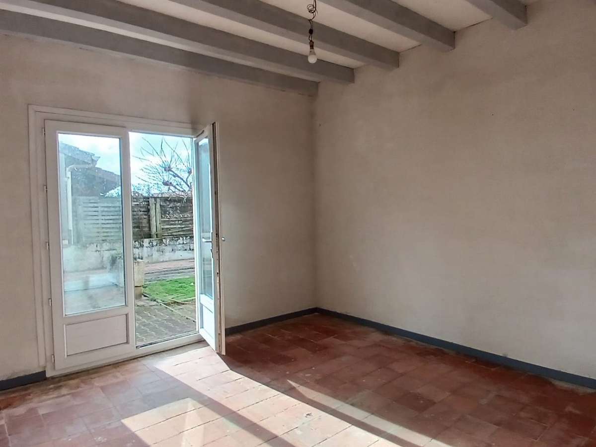 House Vieux-Boucau-les-Bains