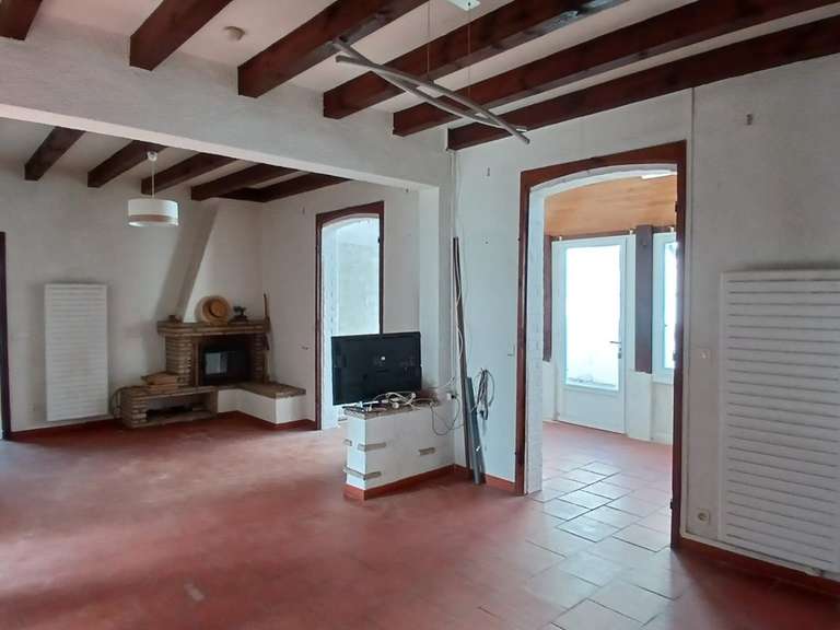 Maison Vieux-Boucau-les-Bains - 5 chambres - 125m²