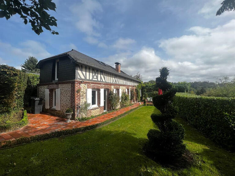 Vente Maison Vieux-Bourg - 3 chambres