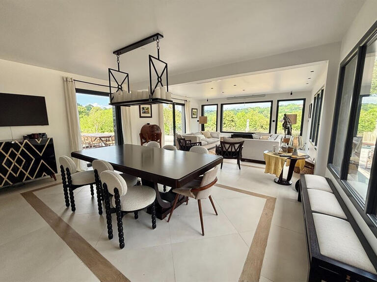 Maison Vieux-Bourg - 5 chambres - 220m²