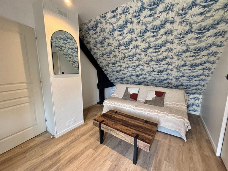 Maison Vieux-Bourg - 5 chambres - 220m²