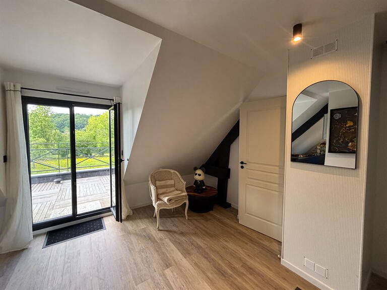 Maison Vieux-Bourg - 5 chambres - 220m²