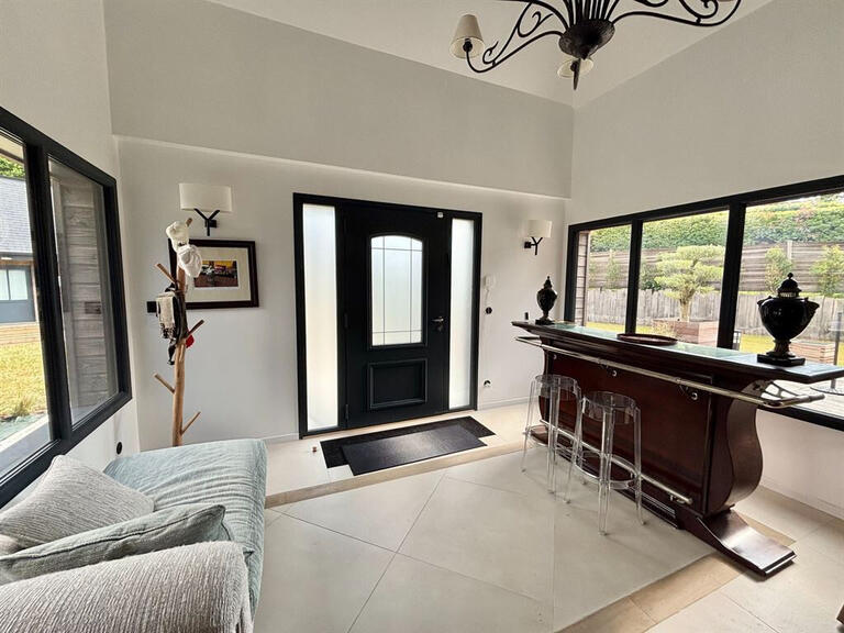 Maison Vieux-Bourg - 5 chambres - 220m²