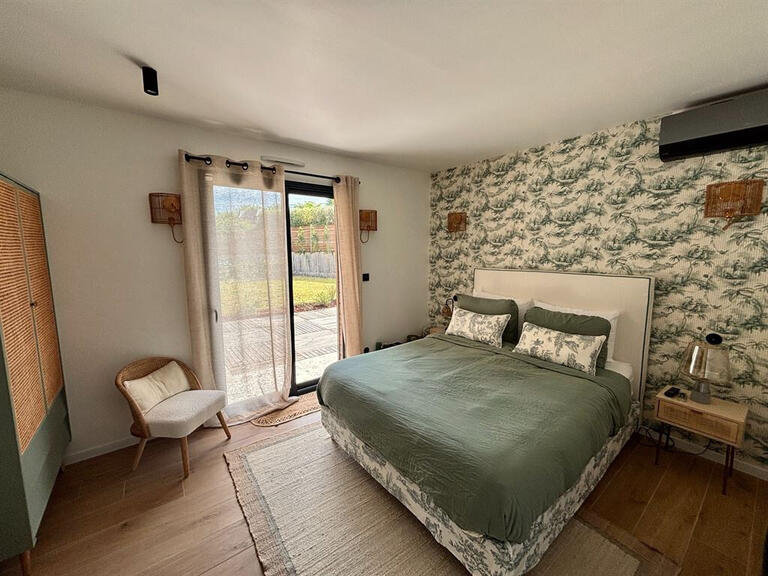 Maison Vieux-Bourg - 5 chambres - 220m²