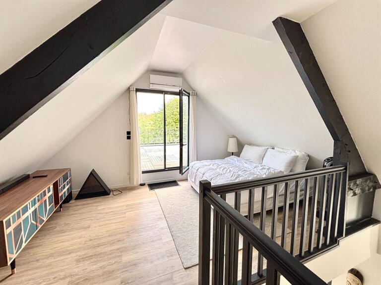 Maison Vieux-Bourg - 5 chambres - 220m²