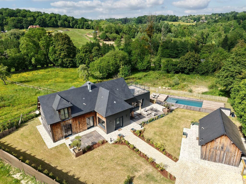 Maison Vieux-Bourg