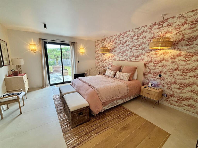 Maison Vieux-Bourg - 5 chambres - 220m²