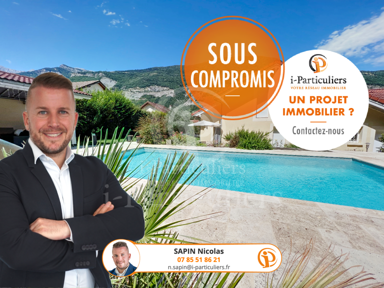 Sale House Vif - 4 bedrooms