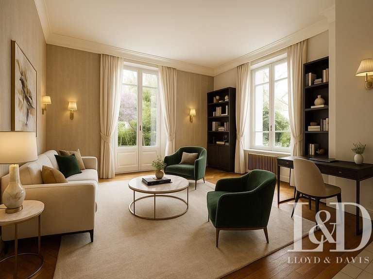 House Vif - 6 bedrooms - 237m²