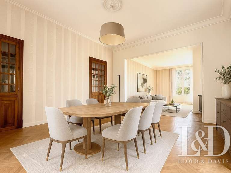 House Vif - 6 bedrooms - 237m²