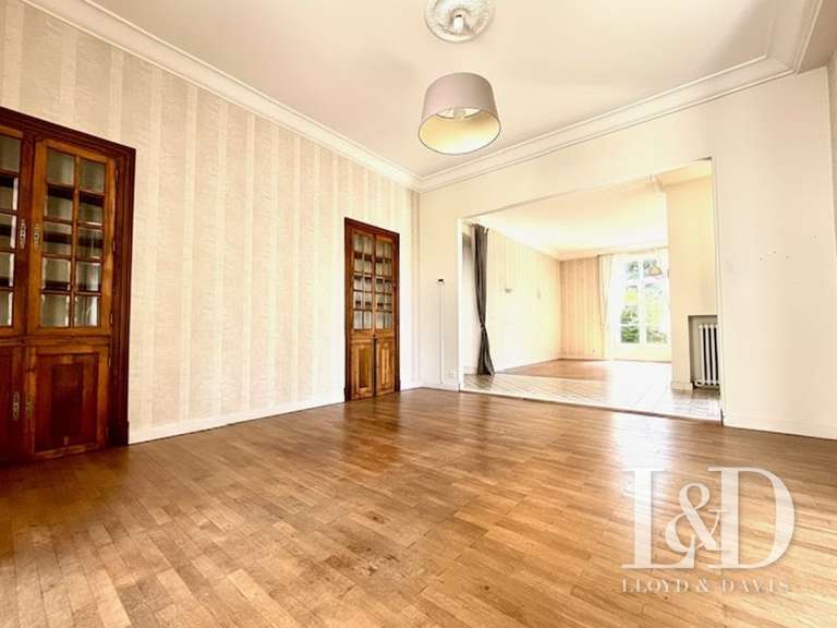 House Vif - 6 bedrooms - 237m²