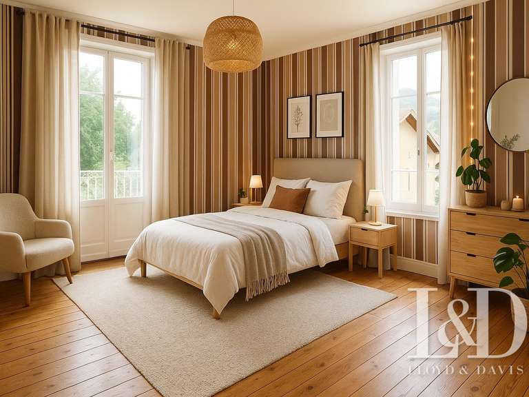 House Vif - 6 bedrooms - 237m²