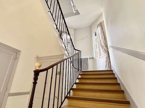 House Vif - 6 bedrooms - 237m²