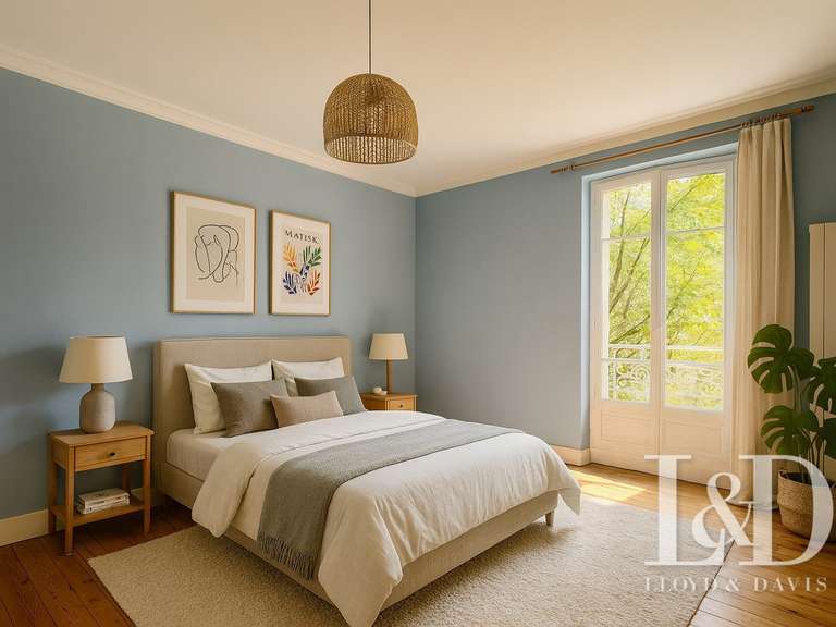 House Vif - 6 bedrooms - 237m²