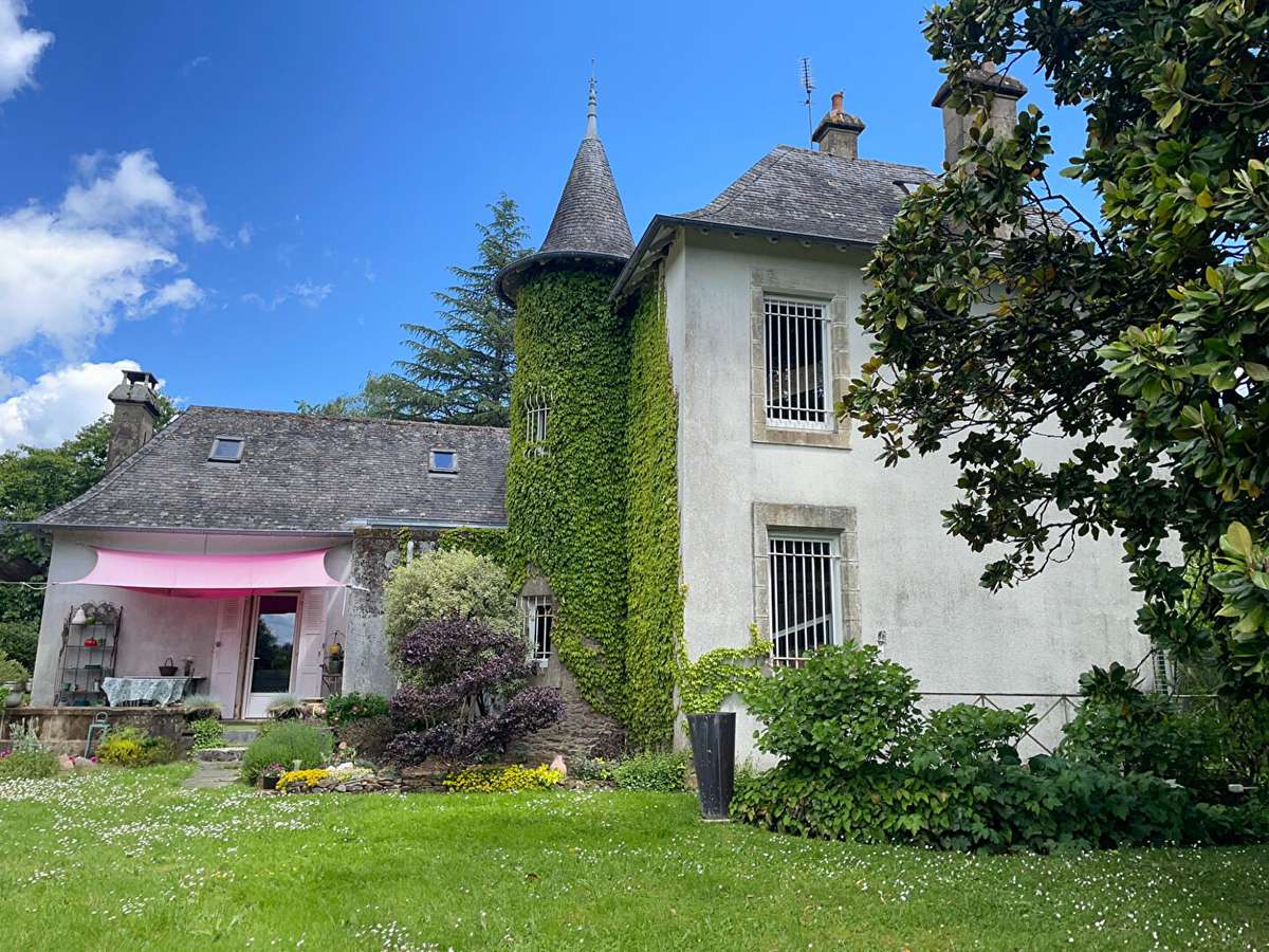 Maison Vigeois