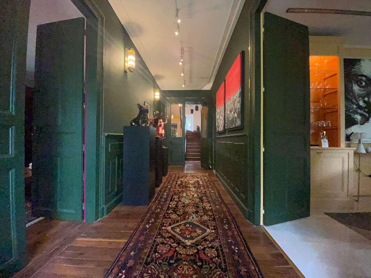 Maison Vigeois
