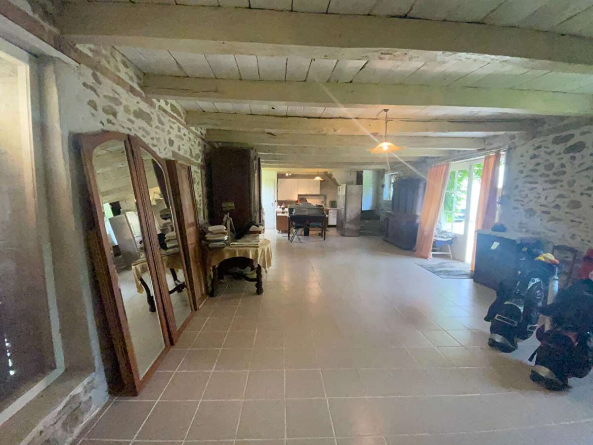 Maison Vigeois