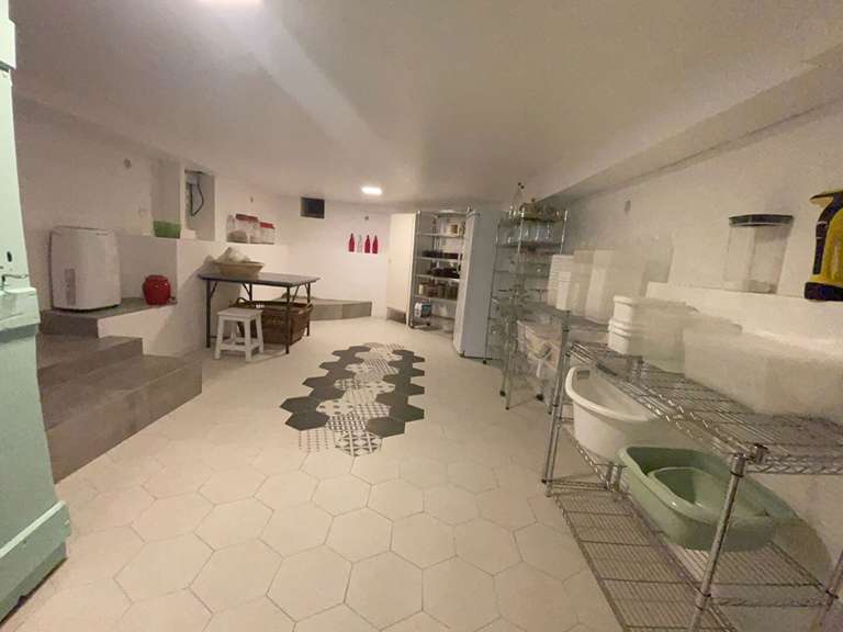 Maison Vigeois - 5 chambres - 209m²
