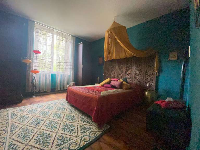 Maison Vigeois - 5 chambres - 209m²
