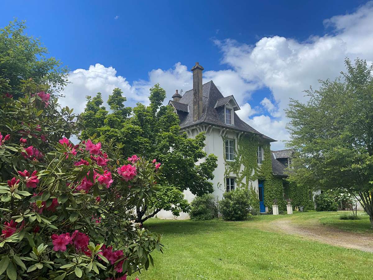 Maison Vigeois