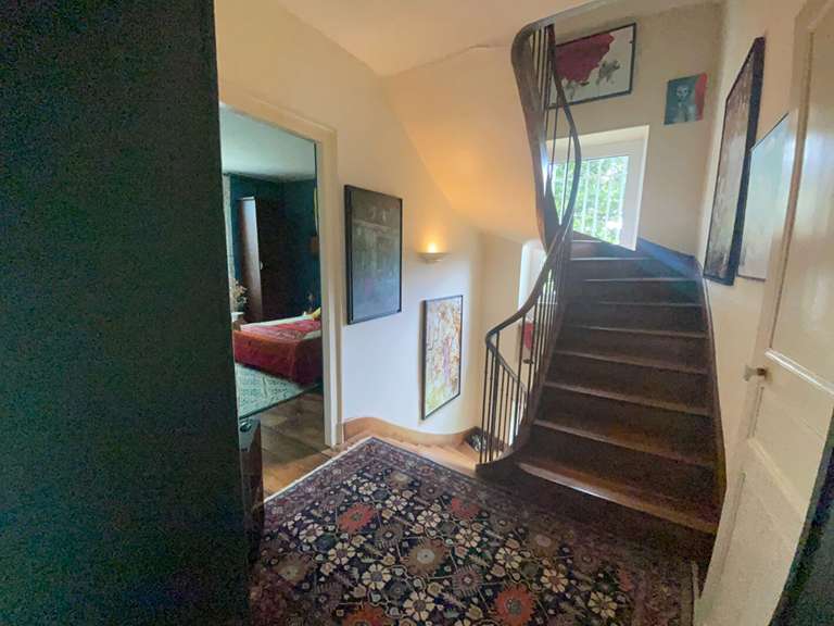 Maison Vigeois - 5 chambres - 209m²