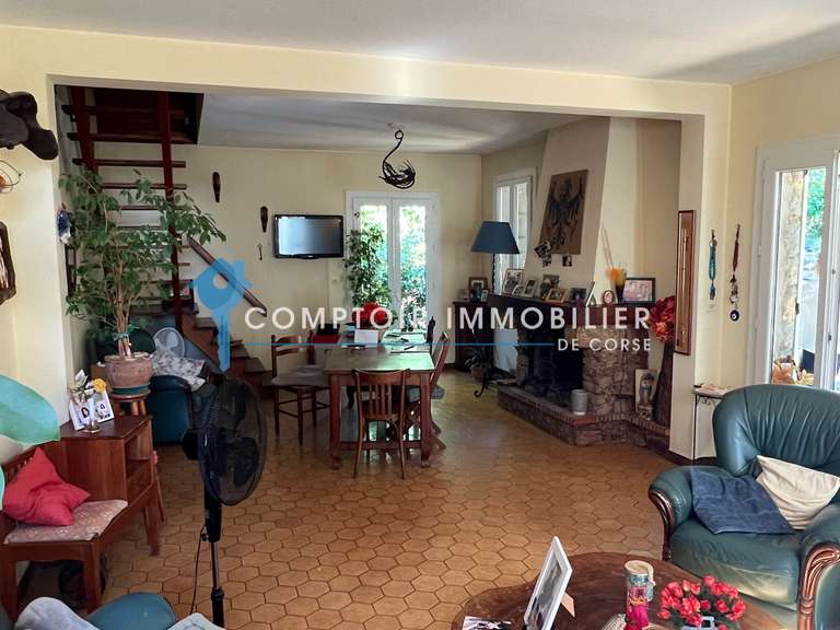 House with Sea view Viggianello - 3 bedrooms - 160m²