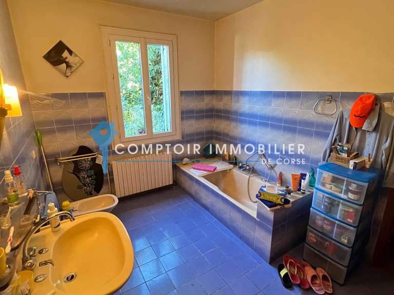 House with Sea view Viggianello - 3 bedrooms - 160m²