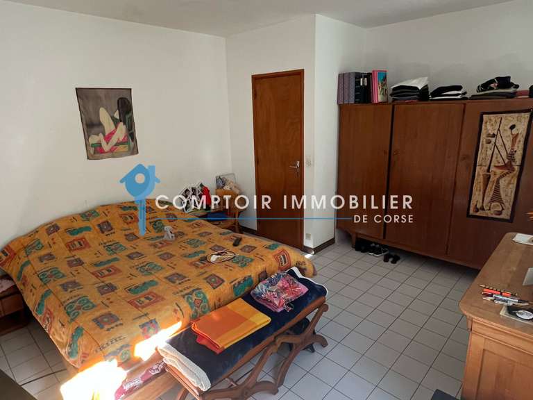 House with Sea view Viggianello - 3 bedrooms - 160m²
