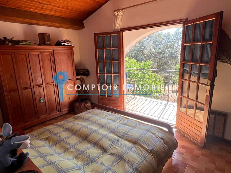 House with Sea view Viggianello - 3 bedrooms - 160m²