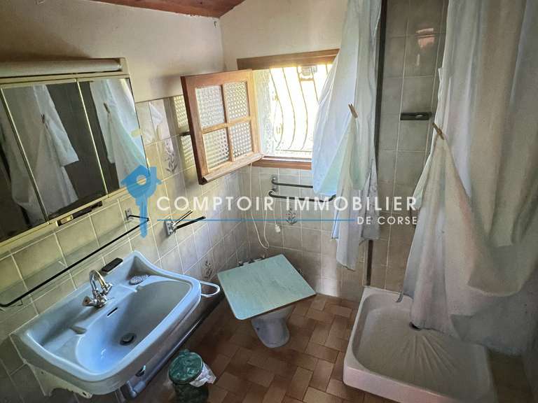 House with Sea view Viggianello - 3 bedrooms - 160m²
