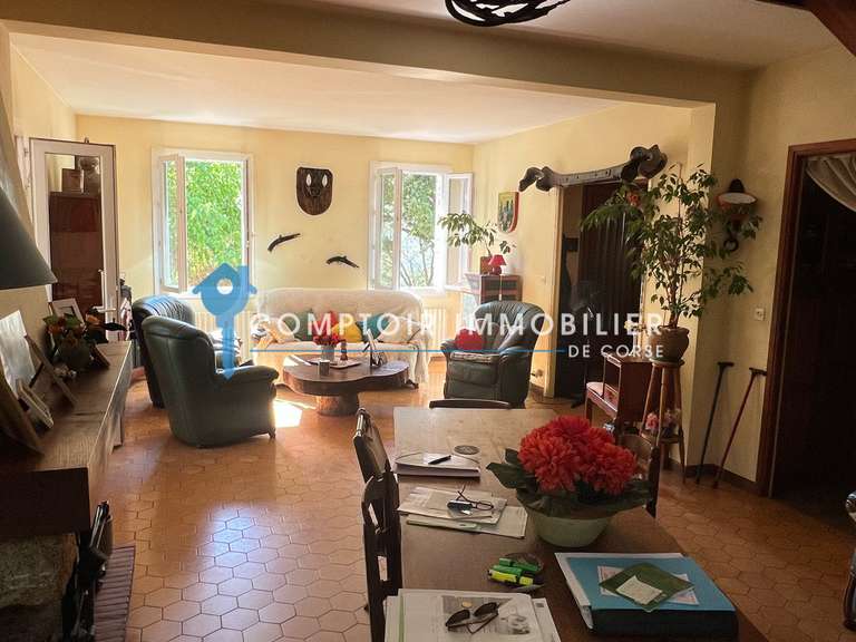 House with Sea view Viggianello - 3 bedrooms - 160m²
